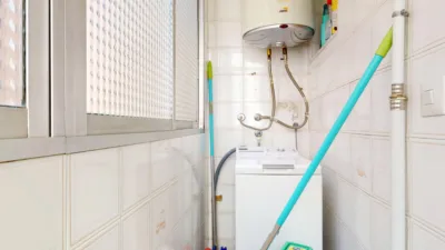 3 chambres Appartement à Valencia, Spain No. 138189