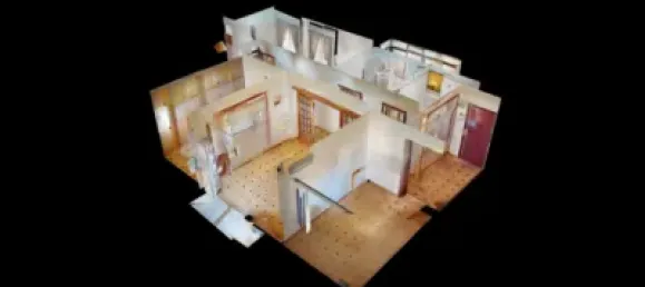 3 chambres Appartement à Valencia, Spain No. 138189 34