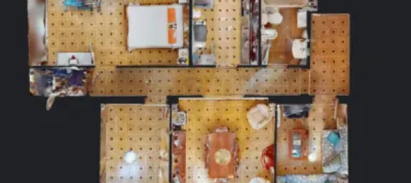 3 chambres Appartement à Valencia, Spain No. 138189 9