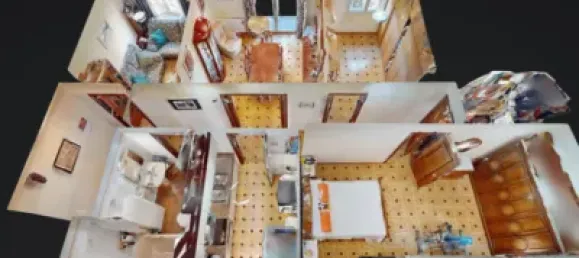 3 chambres Appartement à Valencia, Spain No. 138189 14