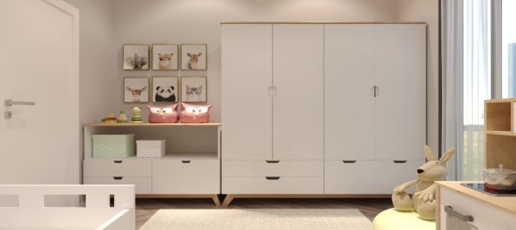 Apartment 3+1 in Algun Adress, Duzce, Turkey No. 35856 6