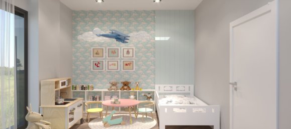 Apartment 3+1 in Algun Adress, Duzce, Turkey No. 35856 2