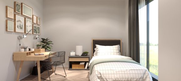 Apartment 3+1 in Algun Adress, Duzce, Turkey No. 35856 3