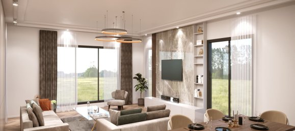 Apartment 3+1 in Algun Adress, Duzce, Turkey No. 35856 7