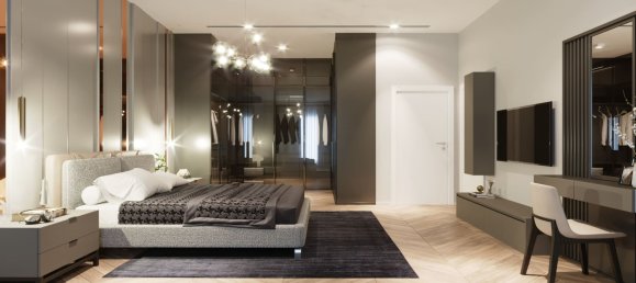 Apartment 3+1 in Algun Adress, Duzce, Turkey No. 35856 5