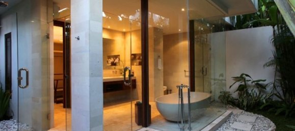 4 bedrooms Villa in Canggu, Indonesia No. 2990 6