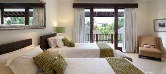 4 bedrooms Villa in Canggu, Indonesia No. 2990 7