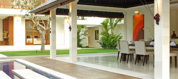 4 bedrooms Villa in Canggu, Indonesia No. 2990 9