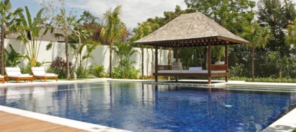 4 bedrooms Villa in Canggu, Indonesia No. 2990 27
