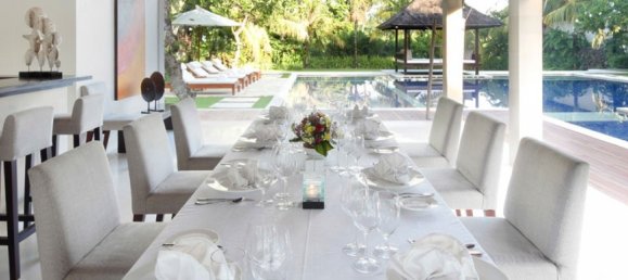 4 bedrooms Villa in Canggu, Indonesia No. 2990 19