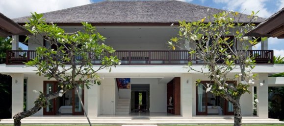 4 bedrooms Villa in Canggu, Indonesia No. 2990 25