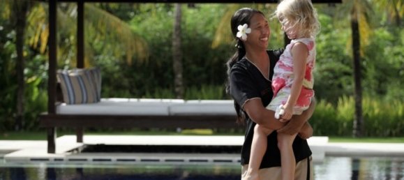 4 bedrooms Villa in Canggu, Indonesia No. 2990 11