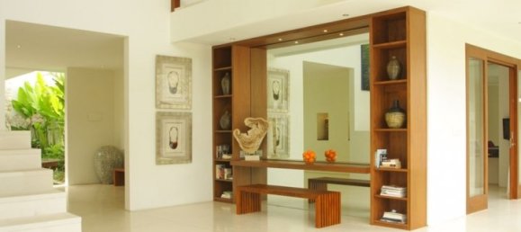 4 bedrooms Villa in Canggu, Indonesia No. 2990 20