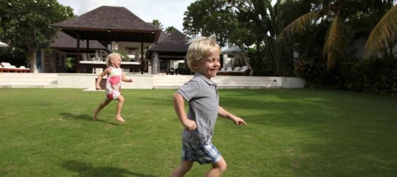 4 bedrooms Villa in Canggu, Indonesia No. 2990 26