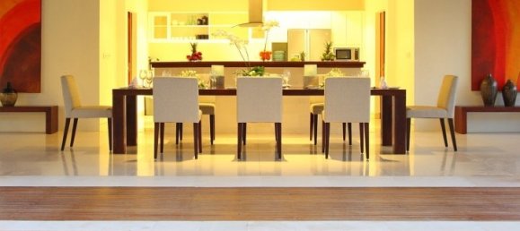 4 bedrooms Villa in Canggu, Indonesia No. 2990 17