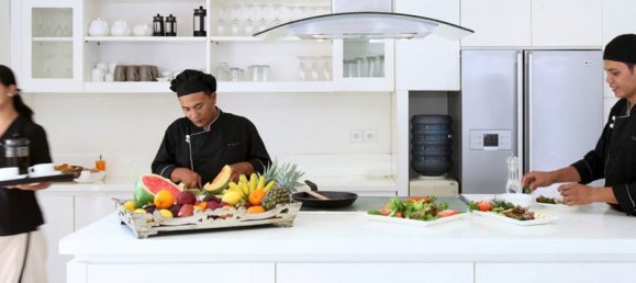 4 bedrooms Villa in Canggu, Indonesia No. 2990 22