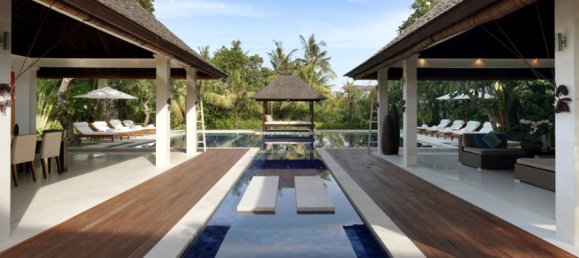 4 bedrooms Villa in Canggu, Indonesia No. 2990 15