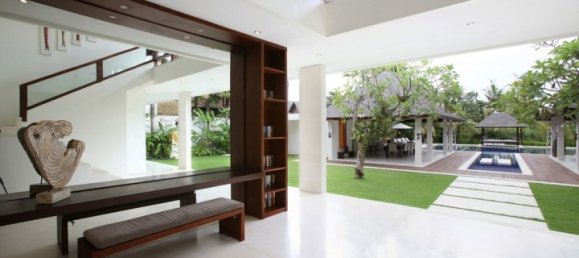 4 bedrooms Villa in Canggu, Indonesia No. 2990 10