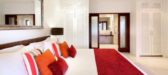 4 bedrooms Villa in Canggu, Indonesia No. 2990 28