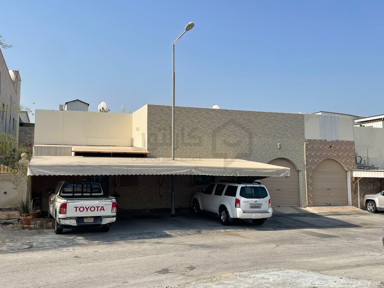 4 Schlafzimmer Villa in Hamad Town, Bahrain, Nr. 972