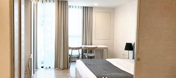 1 bedroom Condo in Bangkok, Thailand No. 24133 6