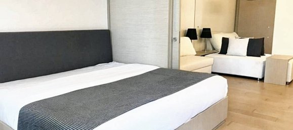 Кондоминиум  с 1 спальней в Пляж Рейли, Таиланд № 24133 8