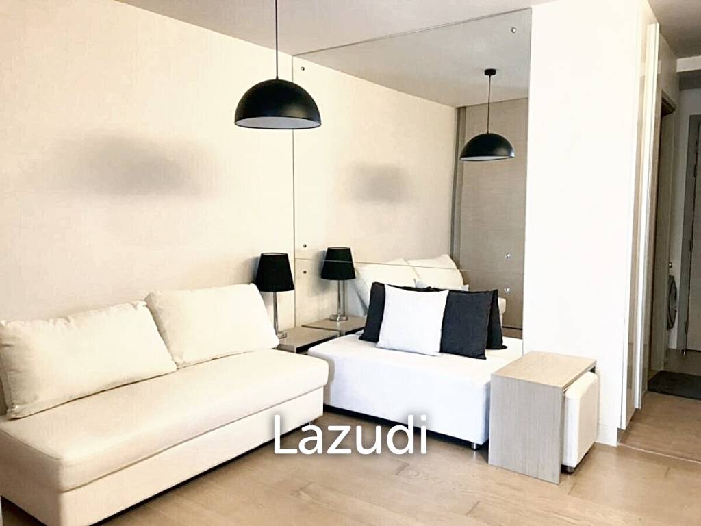 1 bedroom Condo in Bangkok, Thailand No. 24133