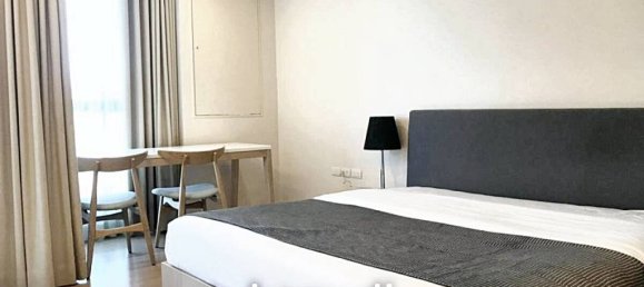 1 bedroom Condo in Bangkok, Thailand No. 24133 5