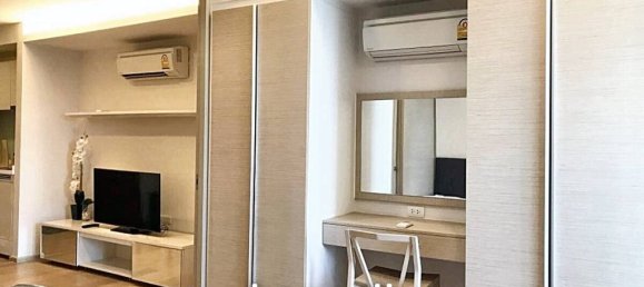 1 bedroom Condo in Bangkok, Thailand No. 24133 7