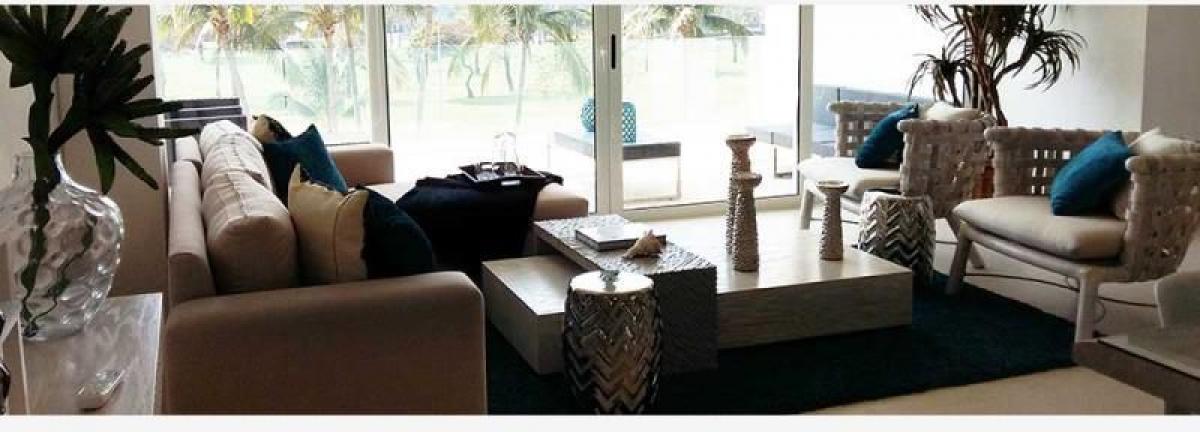 3 Schlafzimmer Wohnung in Guerrero, Mexico, Nr. 174539