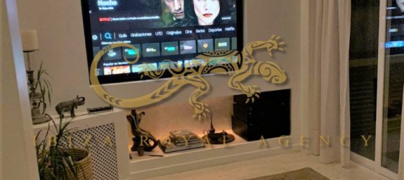 4 bedrooms House in Cala de Bou, Spain No. 881 19