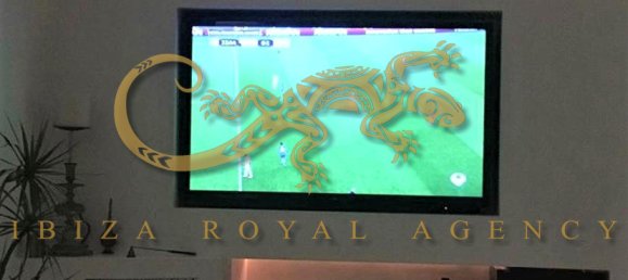 4 bedrooms House in Cala de Bou, Spain No. 881 15