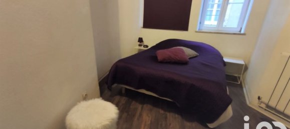 1 chambre Appartement à Metz, France No. 230527 8