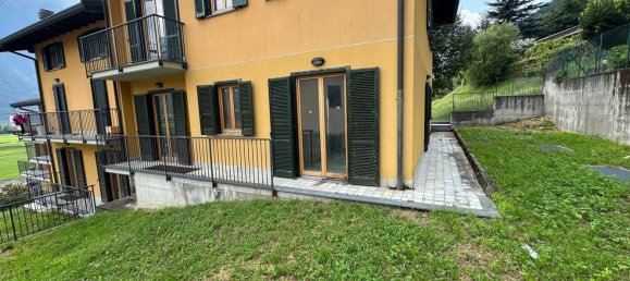 4-Zimmer Wohnung in Dubino, Italy, Nr. 258454 8