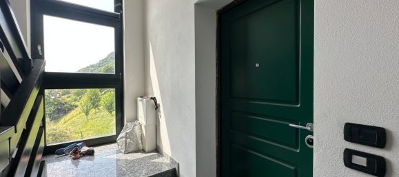 4-Zimmer Wohnung in Dubino, Italy, Nr. 258454 10