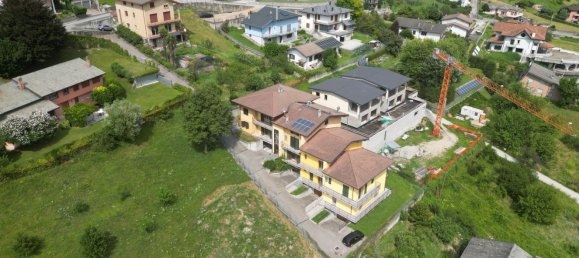 4-Zimmer Wohnung in Dubino, Italy, Nr. 258454 24
