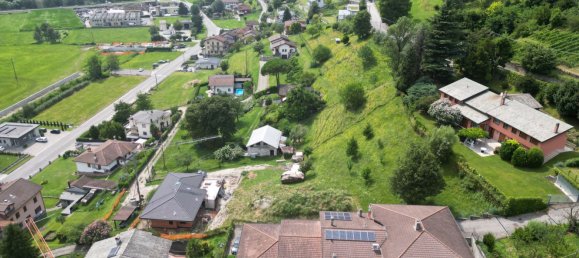 4-Zimmer Wohnung in Dubino, Italy, Nr. 258454 22