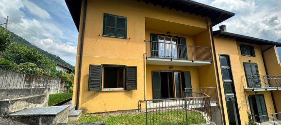 4-Zimmer Wohnung in Dubino, Italy, Nr. 258454 6