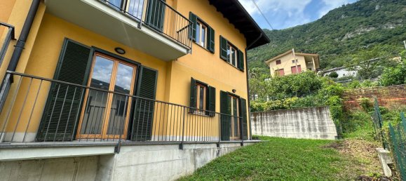 4-Zimmer Wohnung in Dubino, Italy, Nr. 258454 9