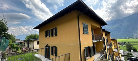 4-Zimmer Wohnung in Dubino, Italy, Nr. 258454 5