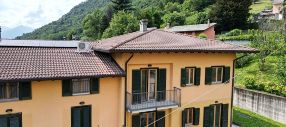 4-Zimmer Wohnung in Dubino, Italy, Nr. 258454 3
