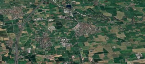 3 Schlafzimmer Wohnung in Mozzanica, Italy, Nr. 361087 17