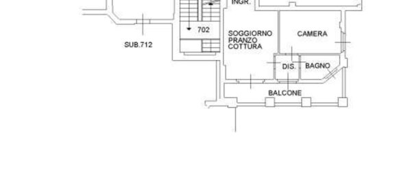 3 Schlafzimmer Wohnung in Mozzanica, Italy, Nr. 361087 22