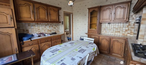 2 chambres Maison à Bégard, France No. 348941 5