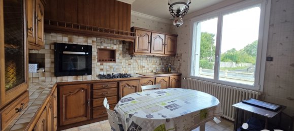 2 chambres Maison à Bégard, France No. 348941 4