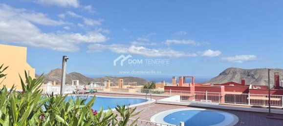 2 Schlafzimmer Wohnung in Arona, Spain, Nr. 152024 3