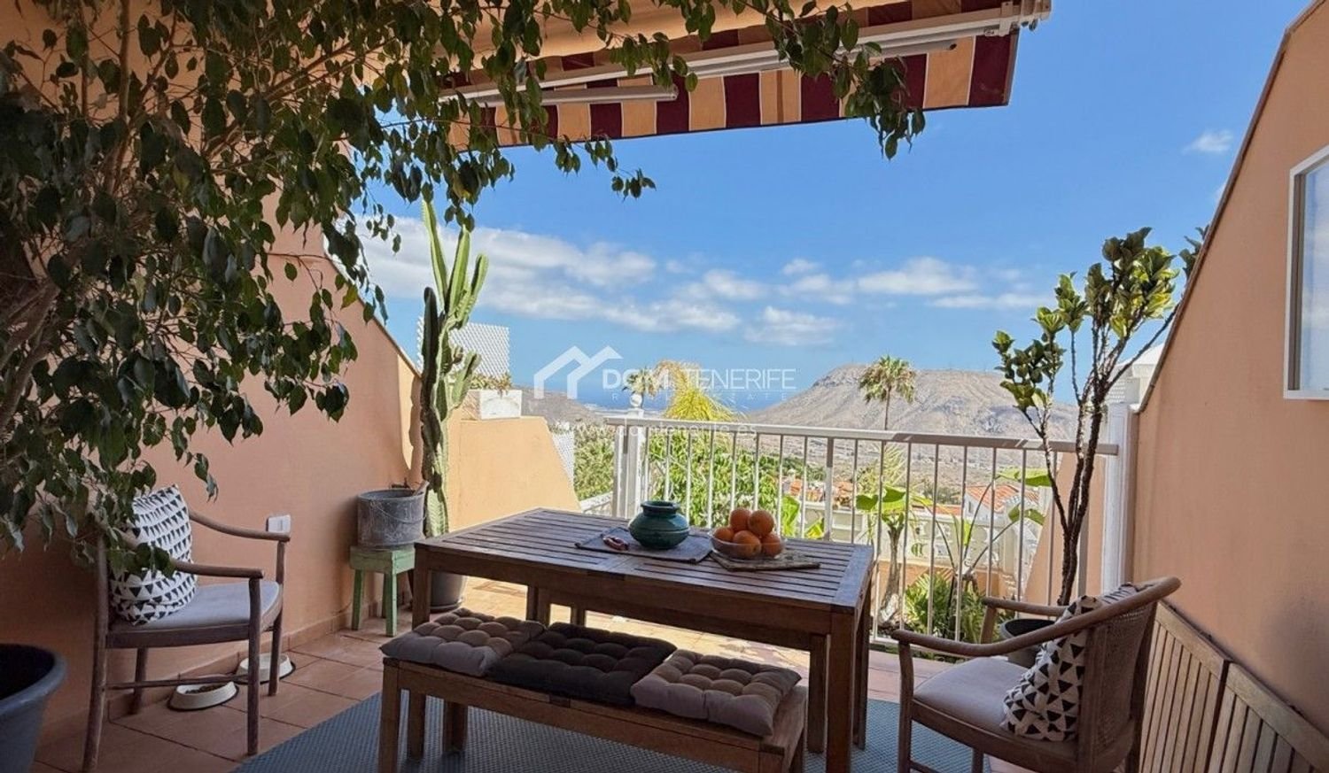 2 Schlafzimmer Wohnung in Arona, Spain, Nr. 152024