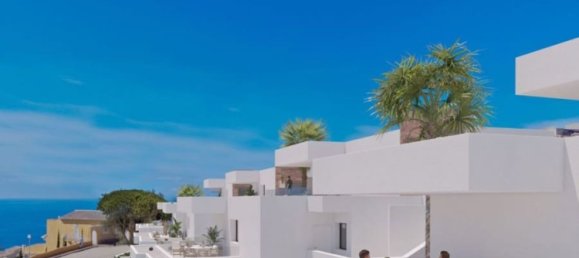 3 bedrooms Penthouse in Benitachell, Spain No. 136220 3