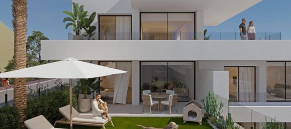 3 bedrooms Penthouse in Benitachell, Spain No. 136220 4