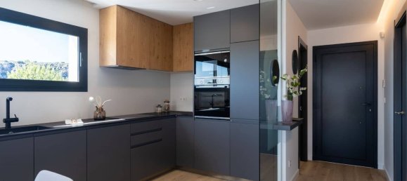 3 bedrooms Penthouse in Benitachell, Spain No. 136220 16